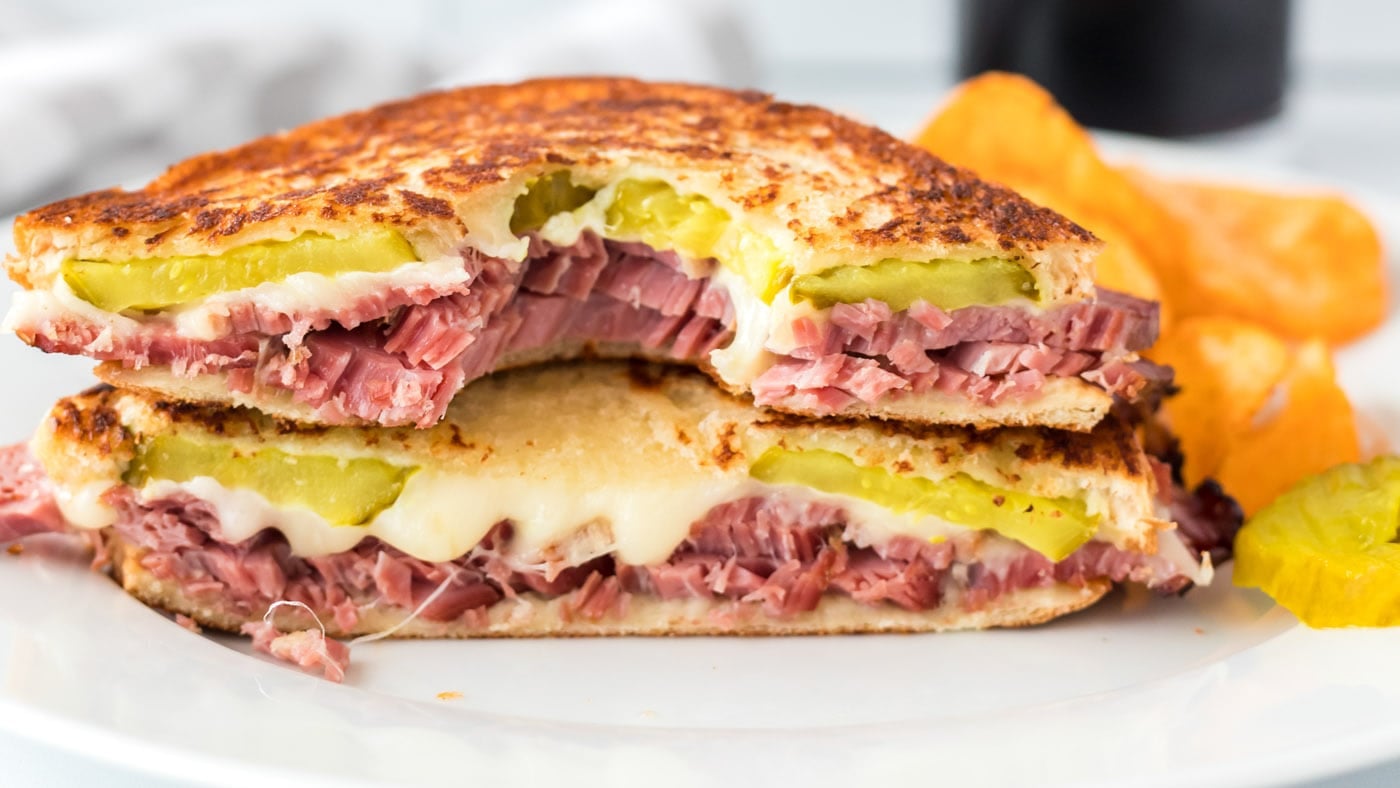 Corned Beef Sandwich Name