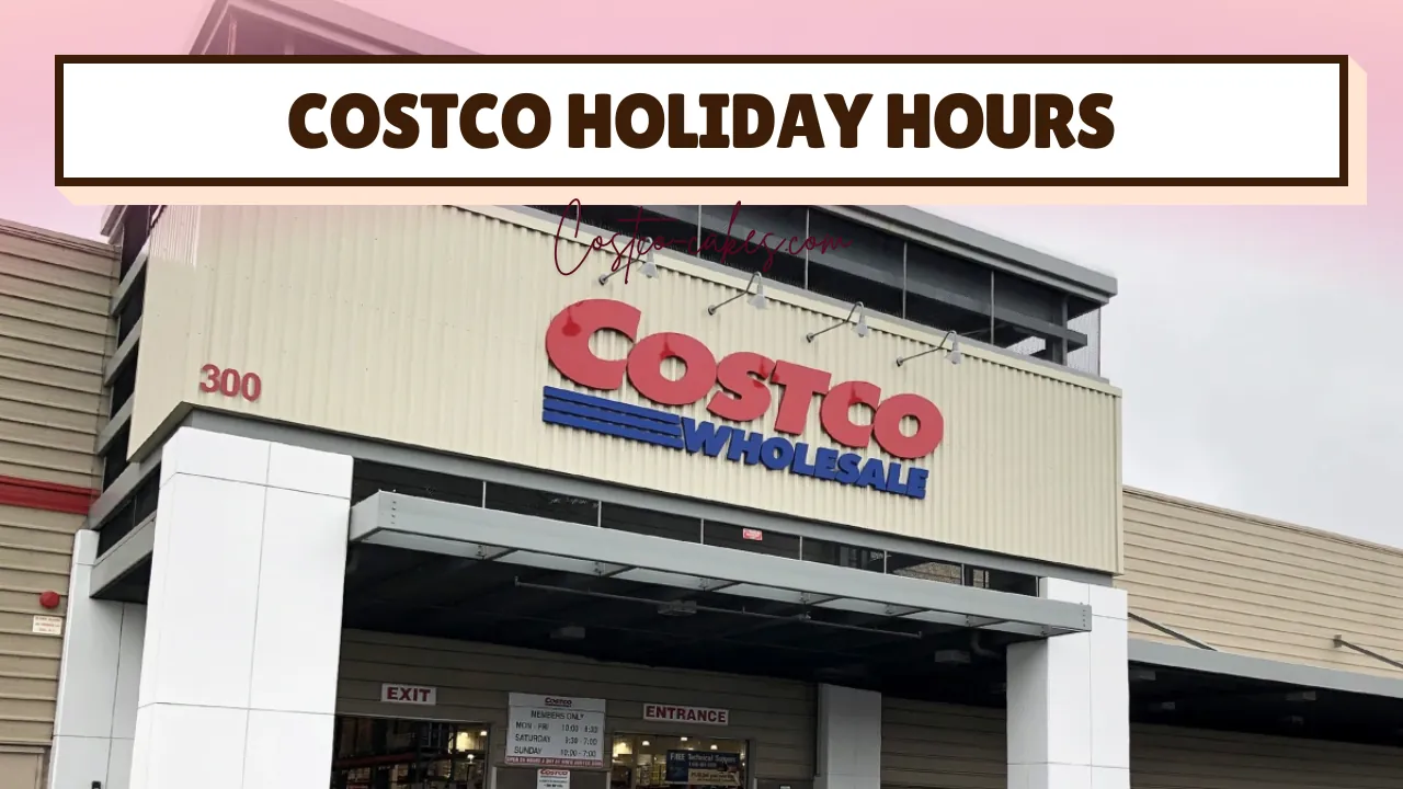Bulk Buys for the Holiday: Costco Confirms Labor Day Store Hours