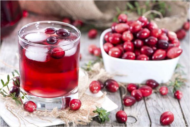 Is Cranberry Juice Good for Kidney Infection