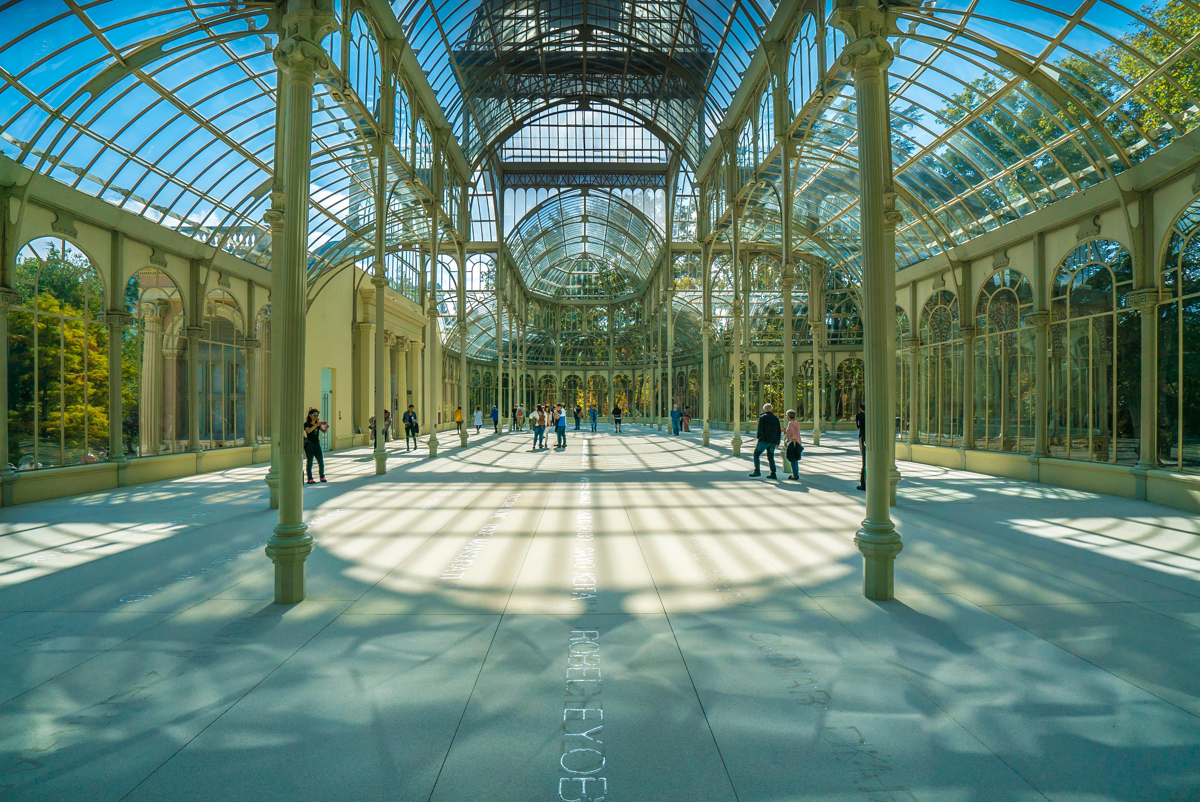 Is Crystal Palace a Nice Place to Live