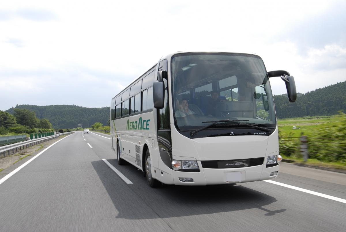 白バスとは？違法送迎の危険と緑ナンバーとの違い・罰則を専門記者が徹底解説