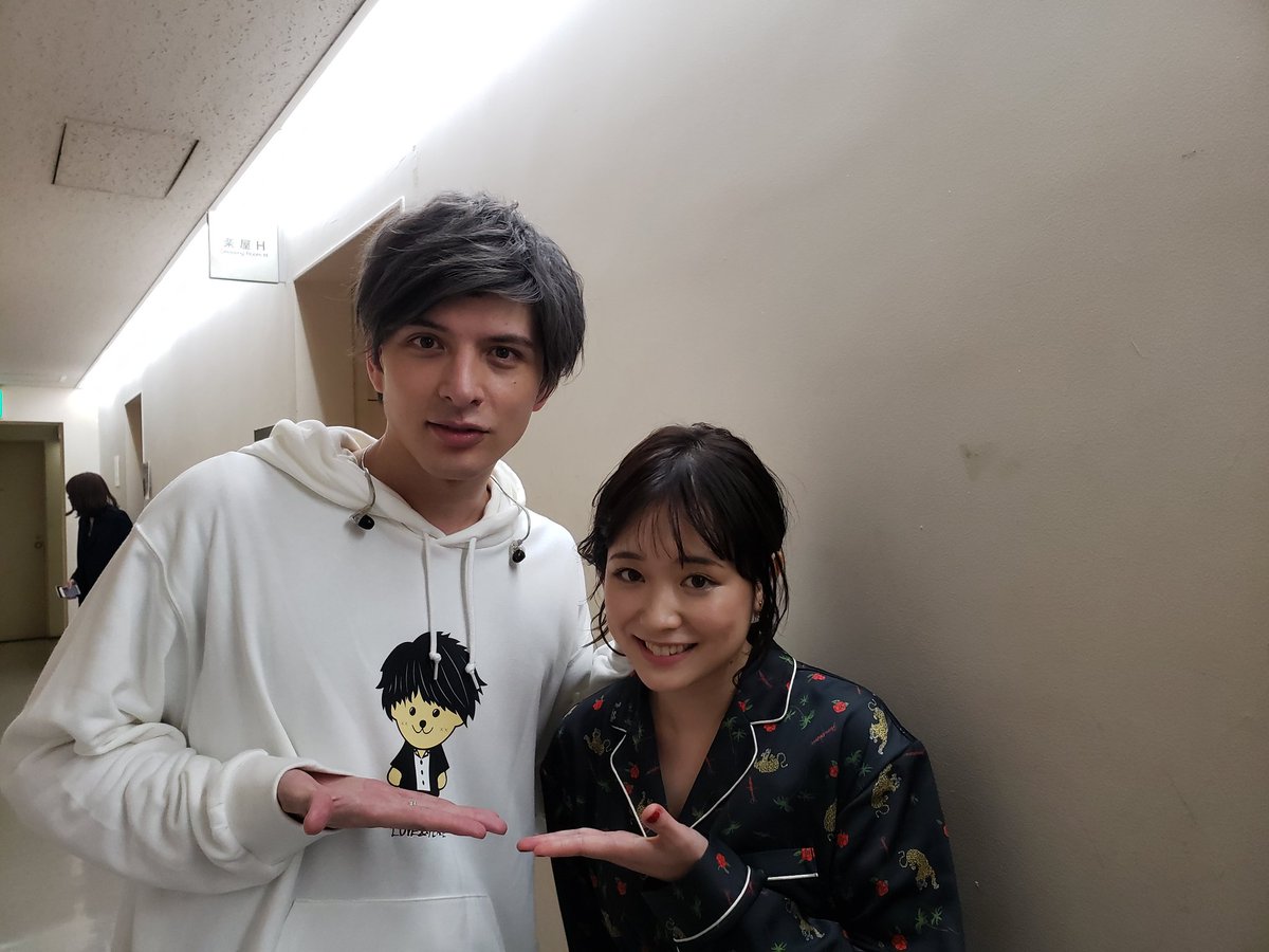 大原櫻子と城田優の密着裏話！噂の真相と新共演プロジェクトの全貌