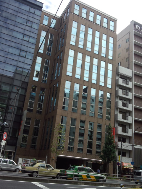 Kdx浜松町ビルの賃料相場と空室状況！坪単価やスペックを徹底解剖