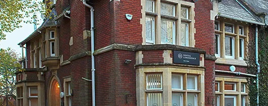 Bupa Dental Care Southgate Street Winchester