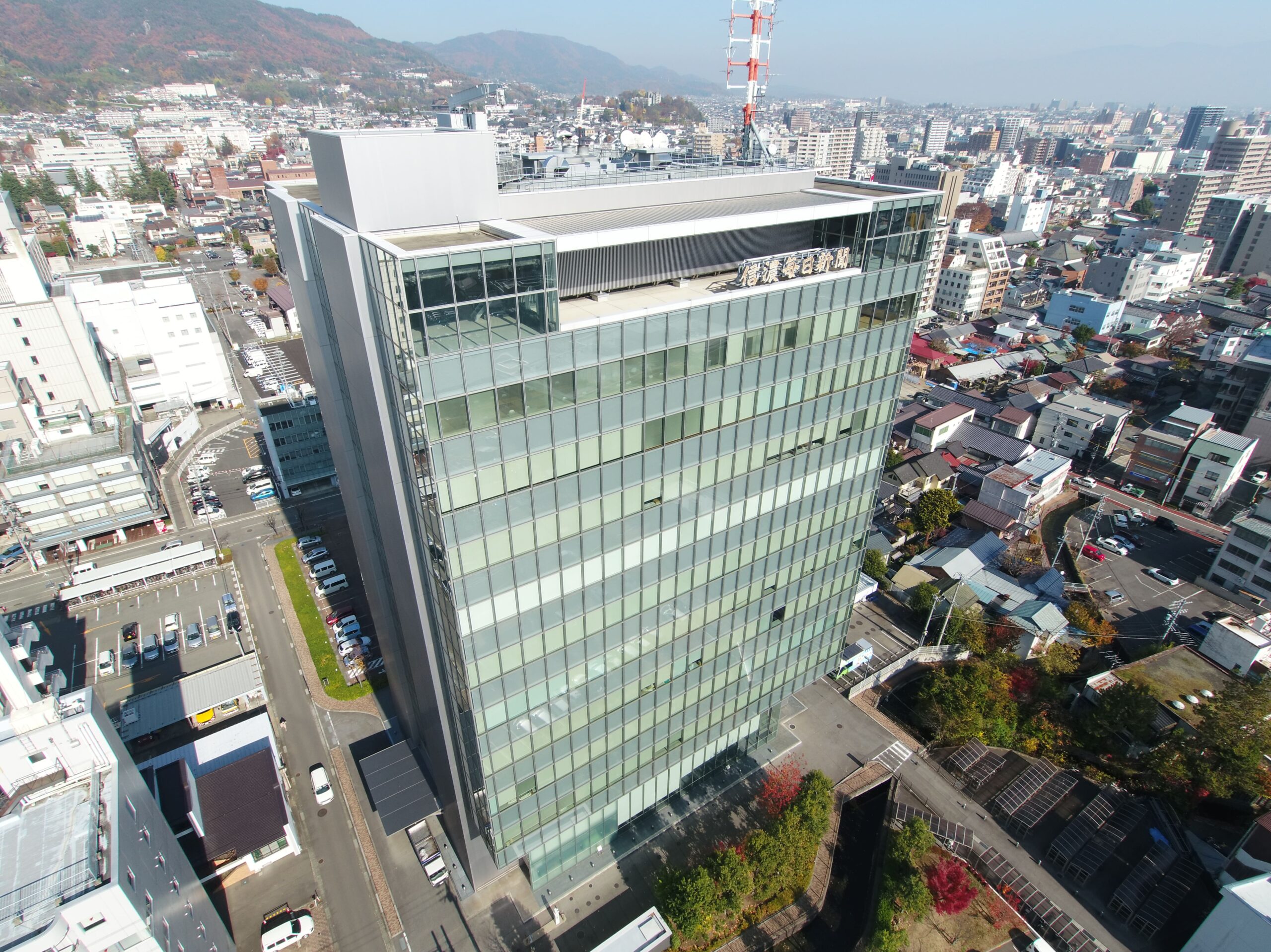 【2026年最新】信濃毎日新聞をめぐる“静かな動揺”と注目が集まる決定的背景