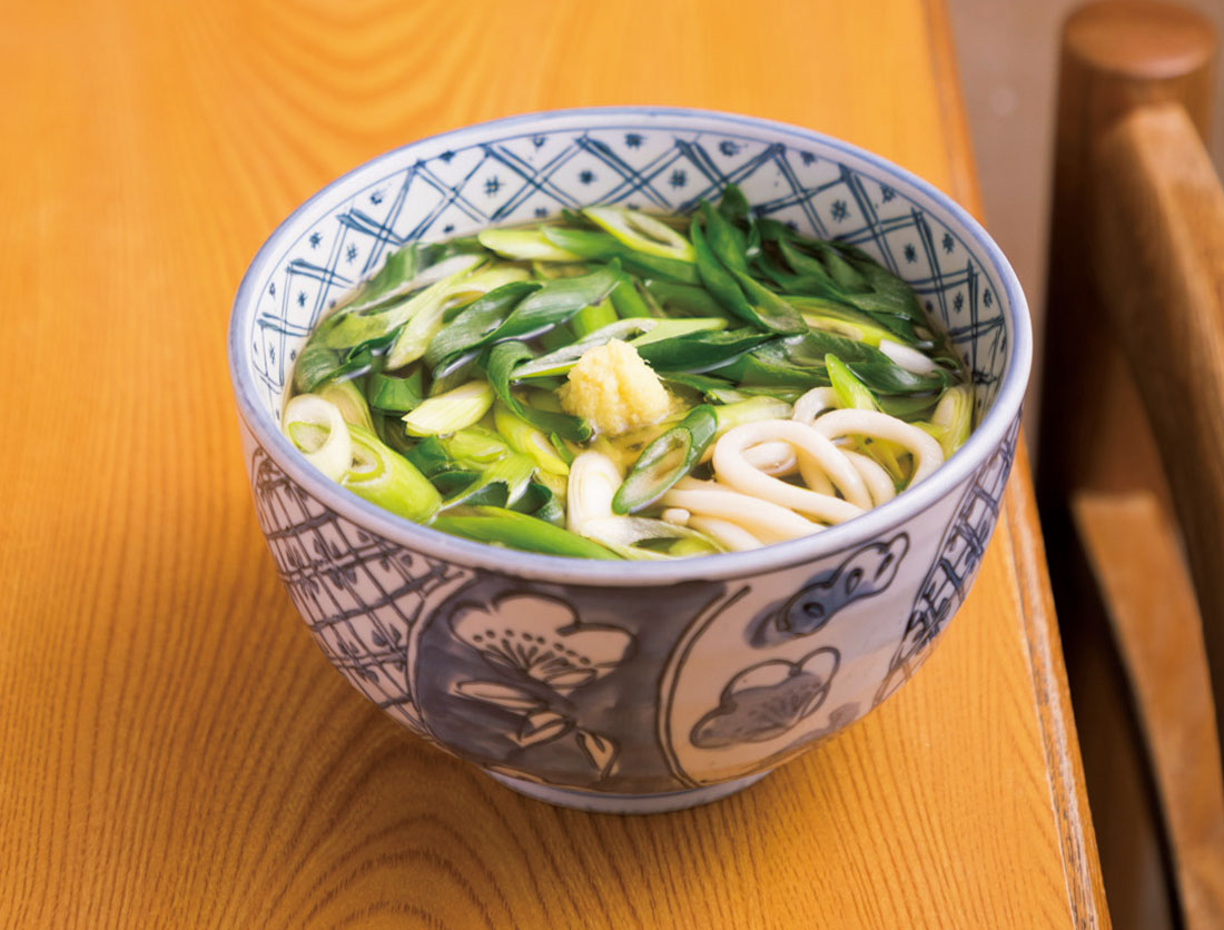 祇をん萬屋のねぎうどんは並ぶ価値あり？2026年最新の待ち時間と混雑回避策