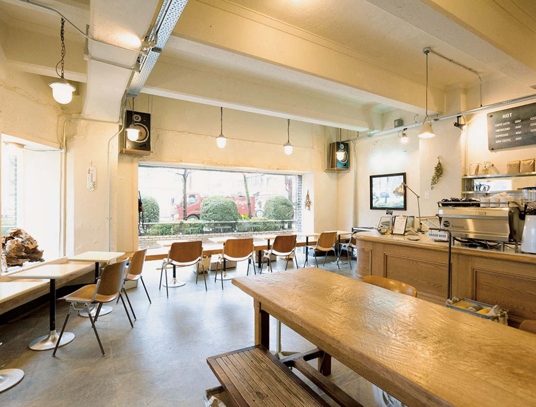 馬喰町Bridge Coffeeが愛される理由と混雑・評判検証