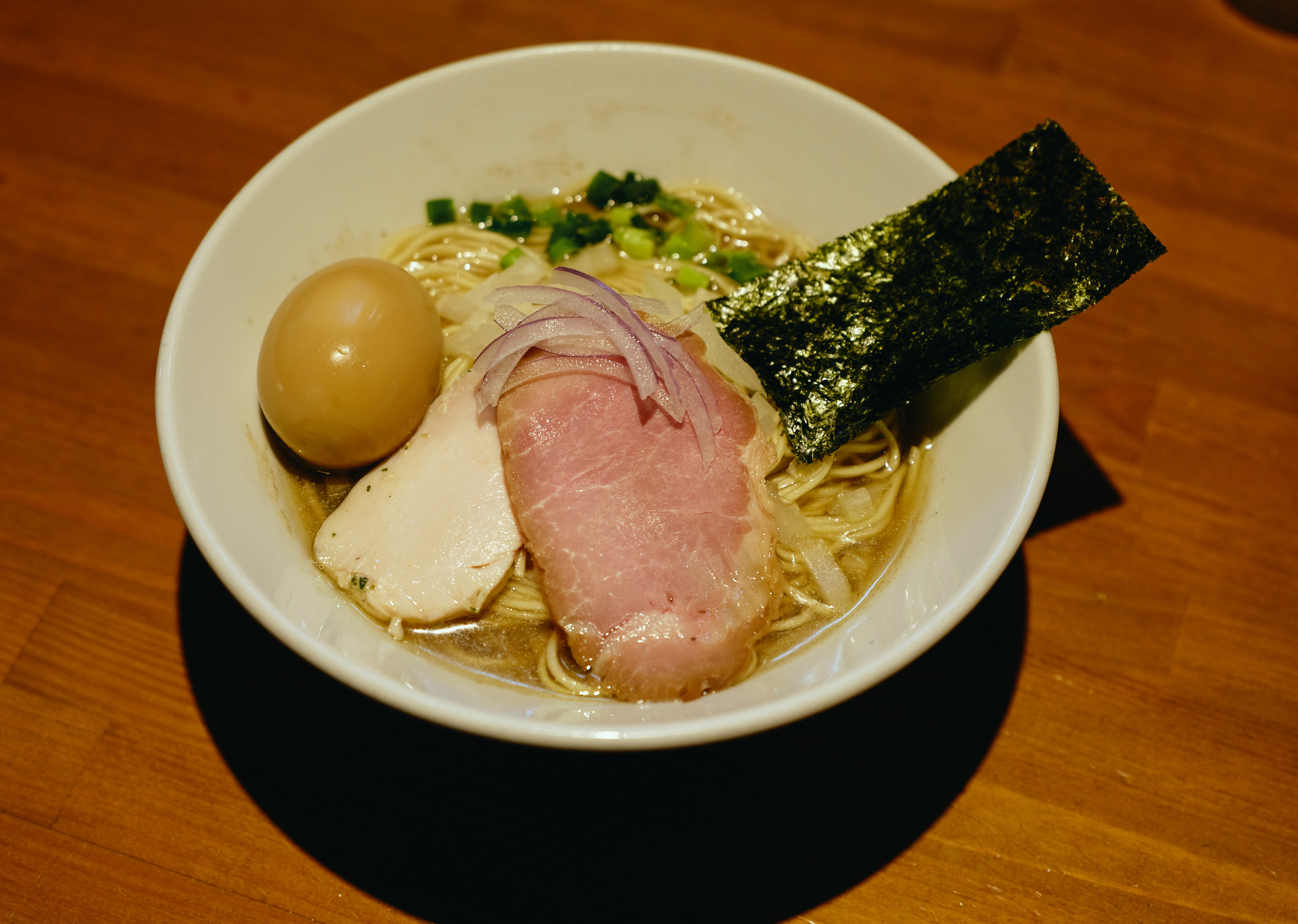 亀戸つきひの超濃厚セメント煮干しを徹底解剖！並び方と和え玉の全貌