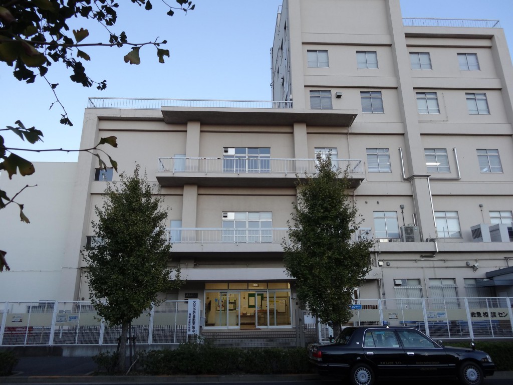 消防試験研究センター徹底解剖｜2026年最新日程と電子申請の落とし穴