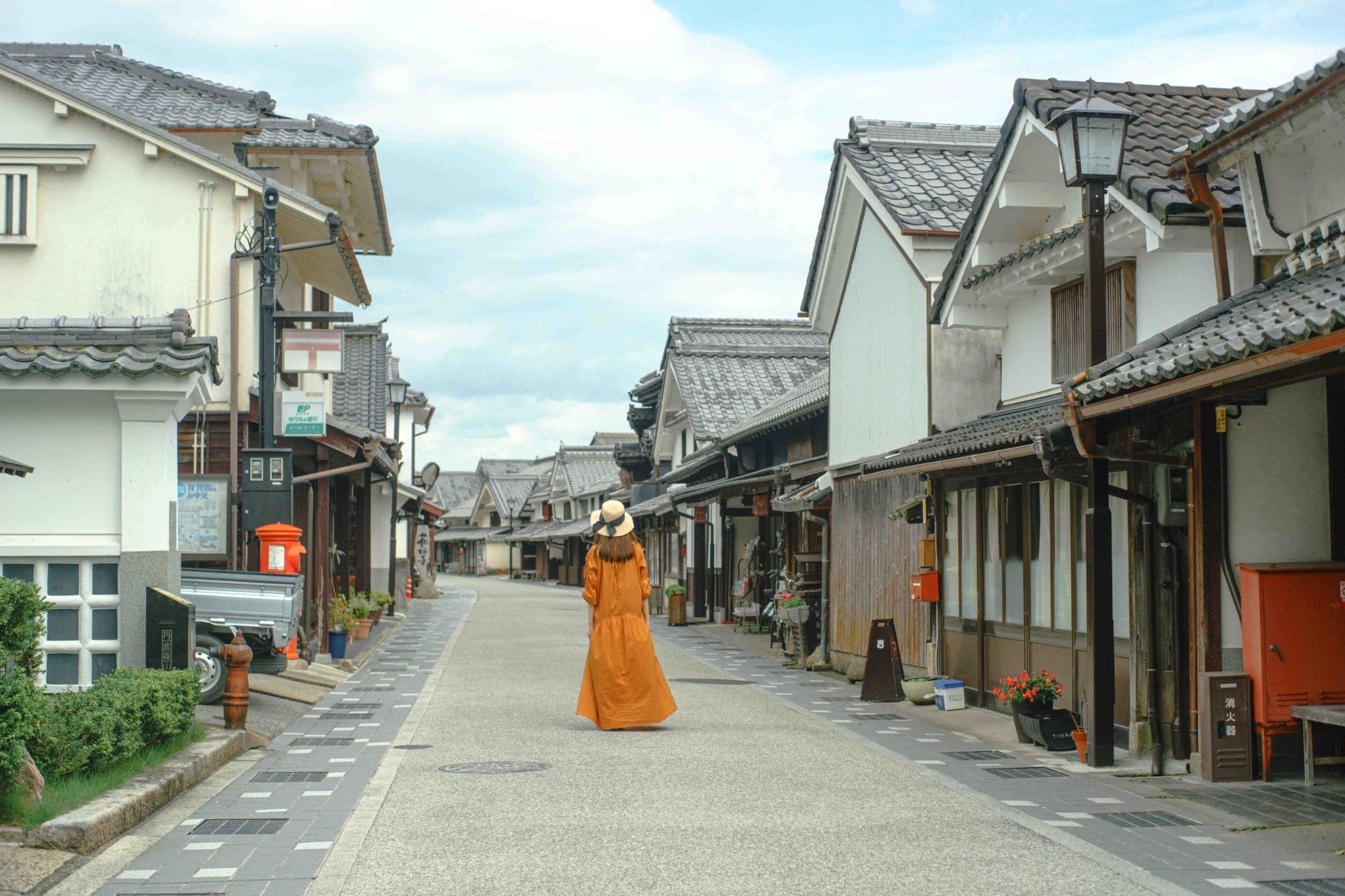 丹波篠山城下町の散策完全ガイド！最新グルメと穴場巡り決定版