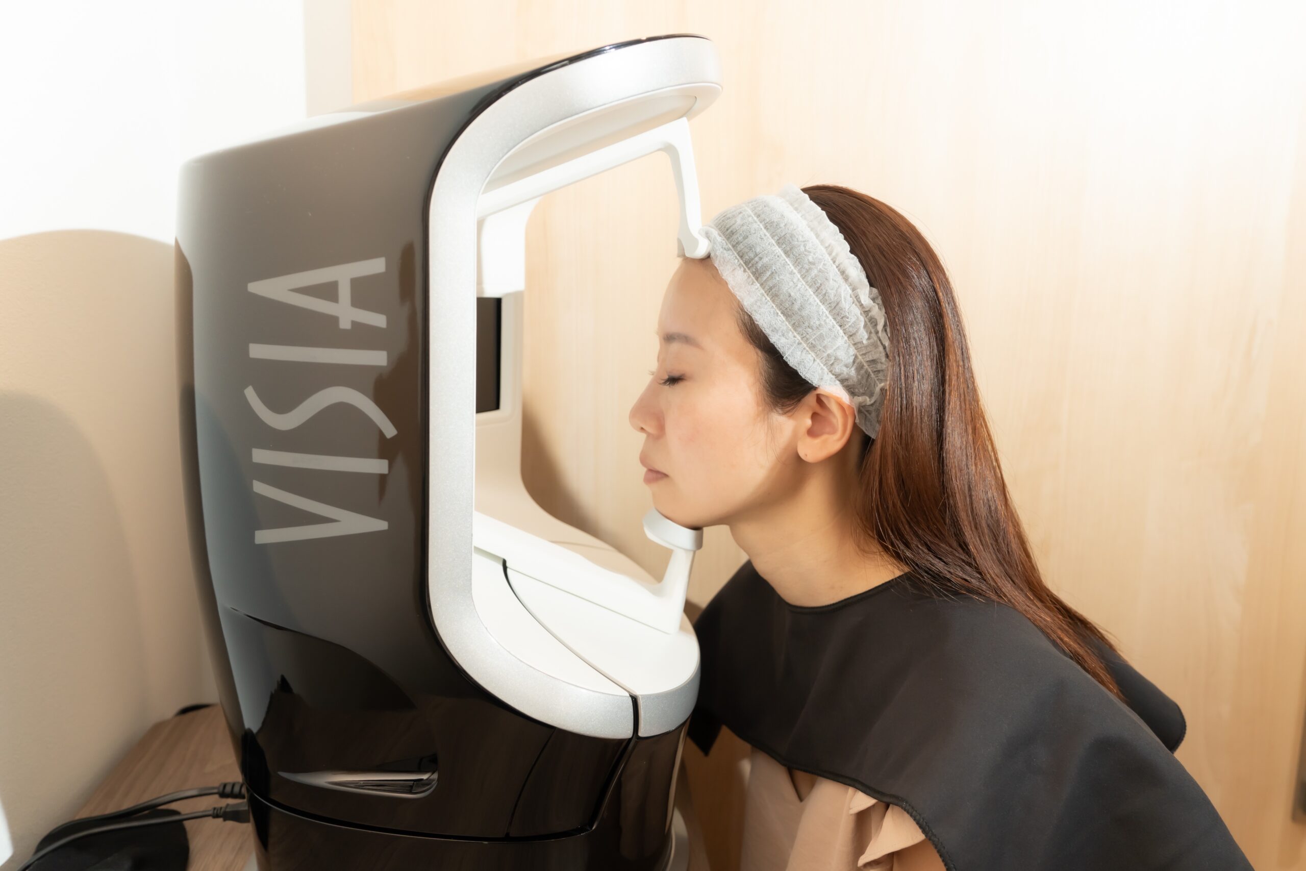東京の肌診断おすすめ比較！無料デパコスからVisia皮膚科まで【2026】