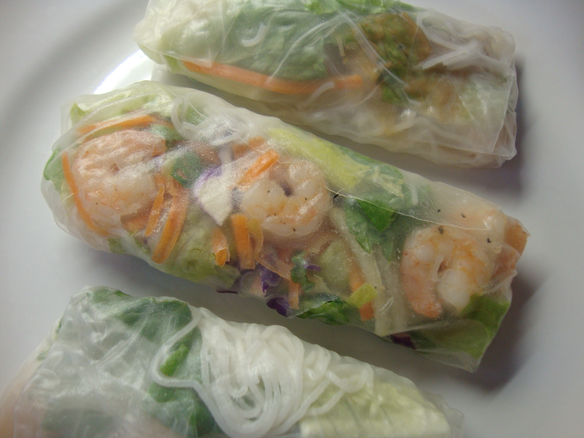 Rice Paper for Wraps