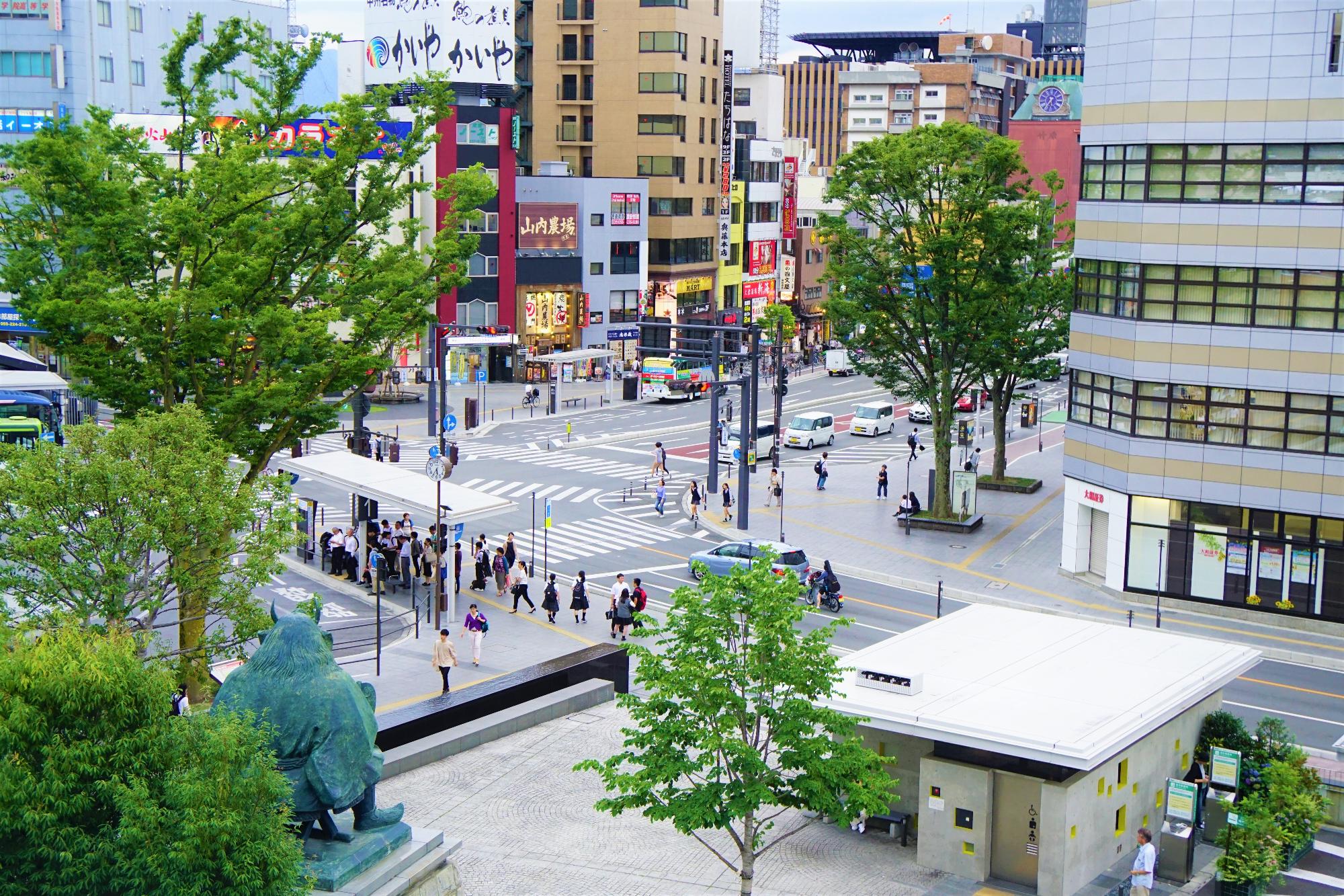 山梨県甲府市の住みやすさと観光の真相【2026最新データ検証】