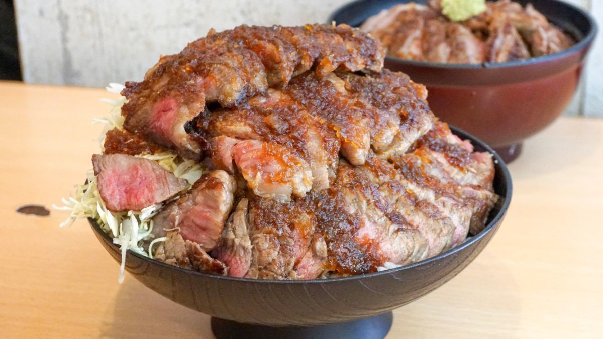 ニクゼン大名店ステーキ丼の真相！2026年混雑・待ち時間と実食検証