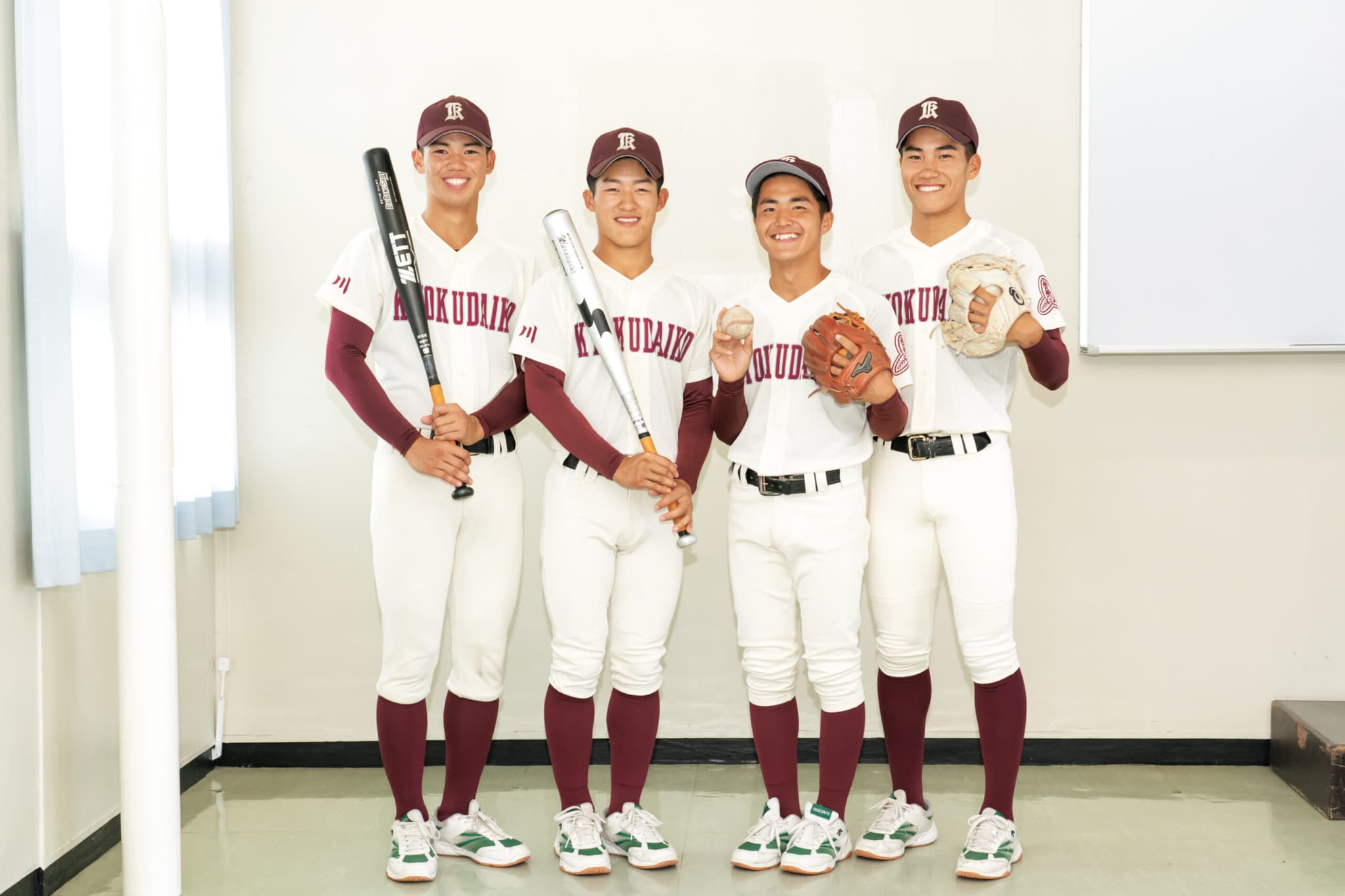【2026】旭川高校野球の勢力図！実業・志峯の激突とドラフト注目候補