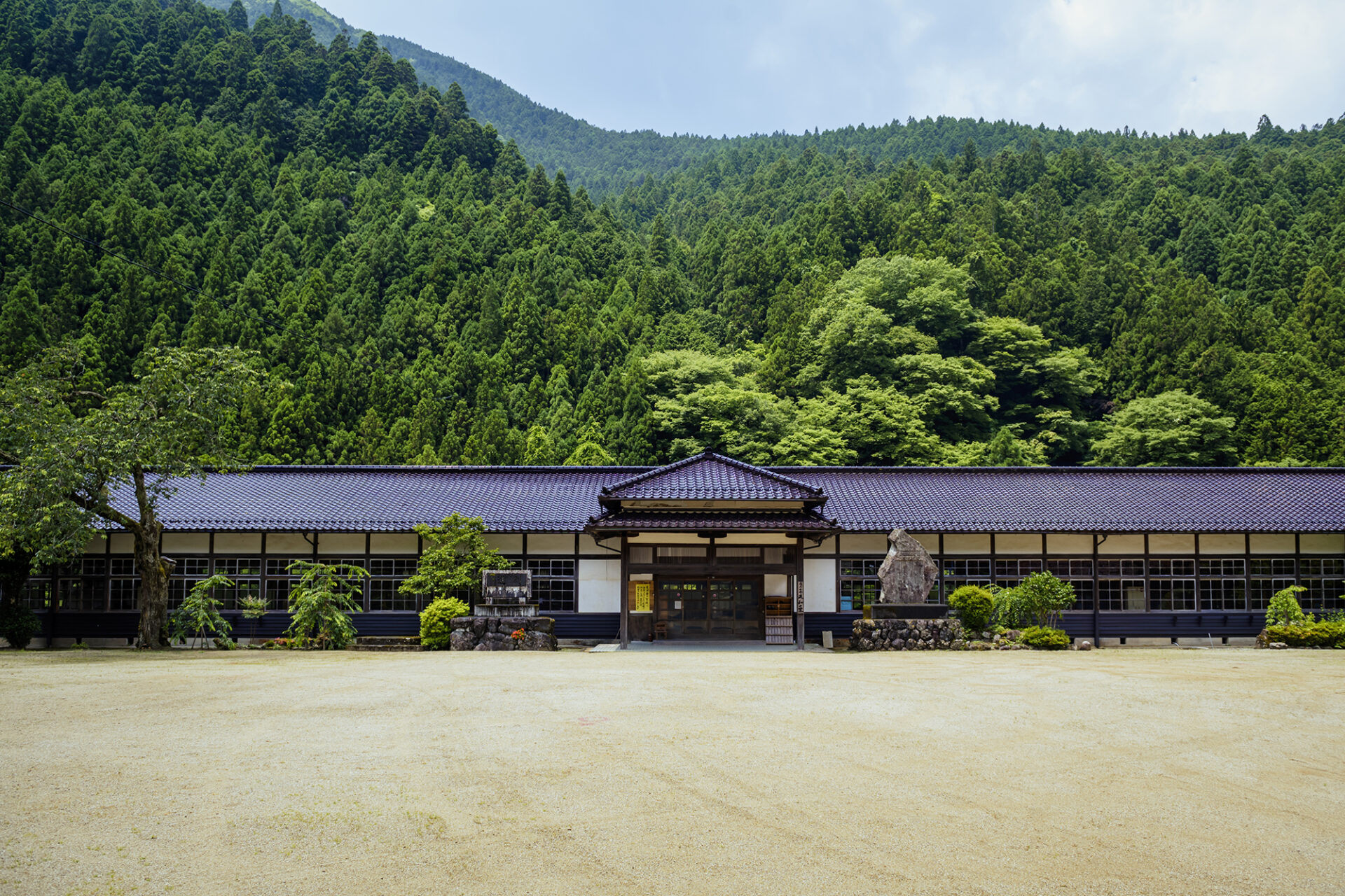 天川村てんかわ天和の里の現在とは？廃校ノスタルジーと評判を徹底検証