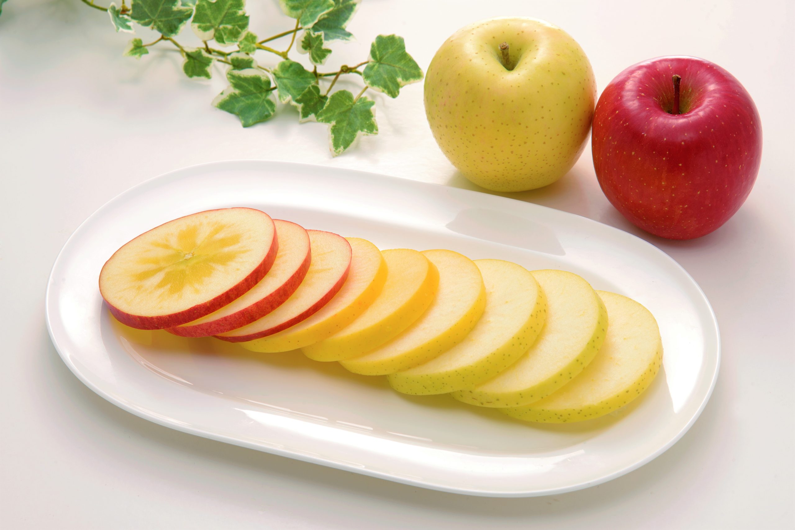 りんごの皮ごと食いは安全？農薬の真相と驚愕の栄養効果を徹底解説