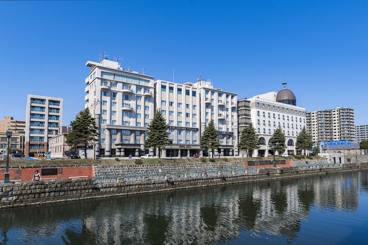 ホテルソニア小樽の宿泊満足度が高い理由と本館・別館の違いを徹底検証