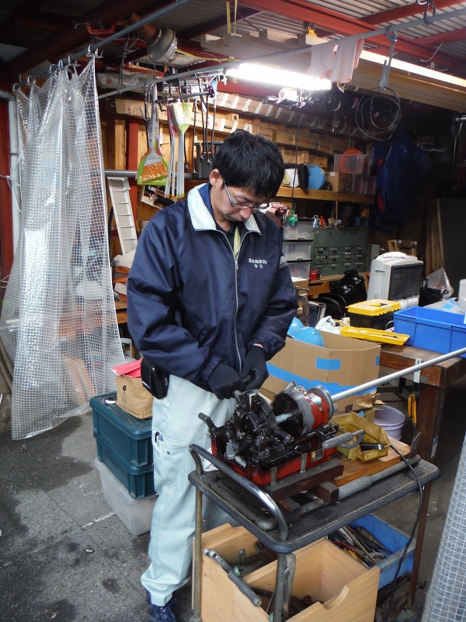 液化石油ガス設備士の難易度と合格率の真相！講習と国家試験の格差を解明
