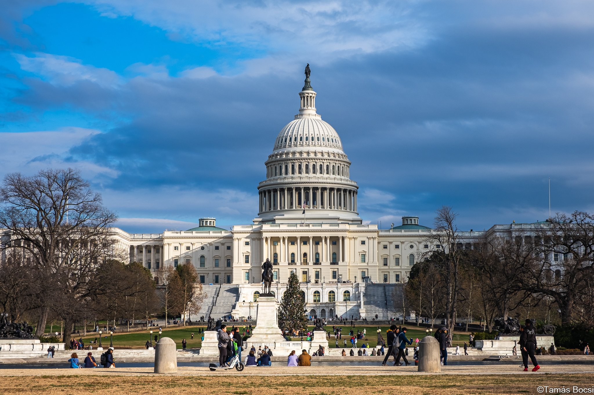 What Washington Dc Stands For