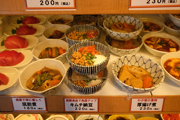 日暮里「わが家の食堂」はなぜ愛される？人気メニューと口コミ徹底解説