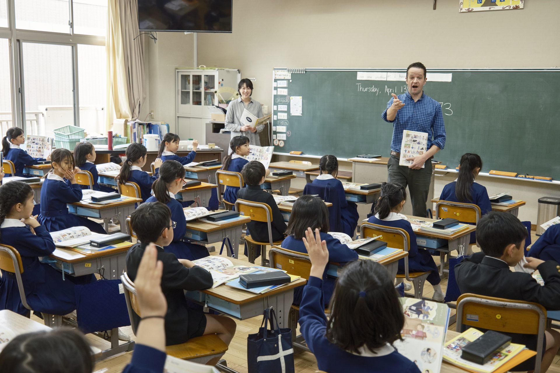 晃華学園小学校の評判と倍率は？男子進学先や学費の実態【2026最新】