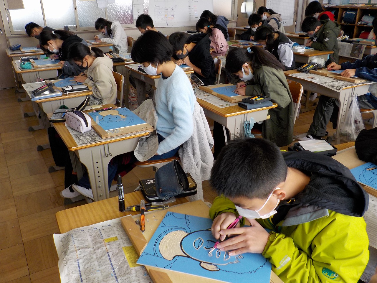 小学校の卒業制作2026！一生残る人気アイデアと失敗しない選び方