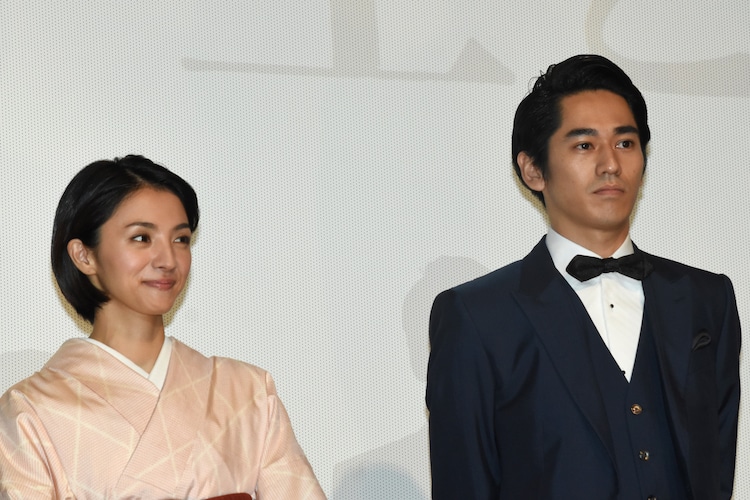 満島ひかりと永山絢斗の熱愛から破局の真相！共演の軌跡と現在の関係