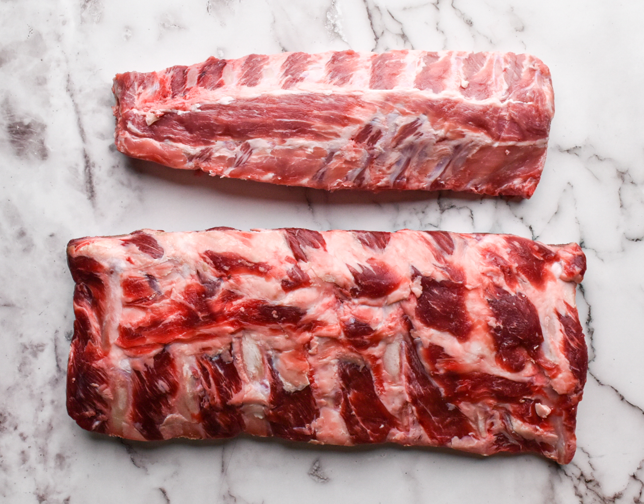 What Meat Are Ribs