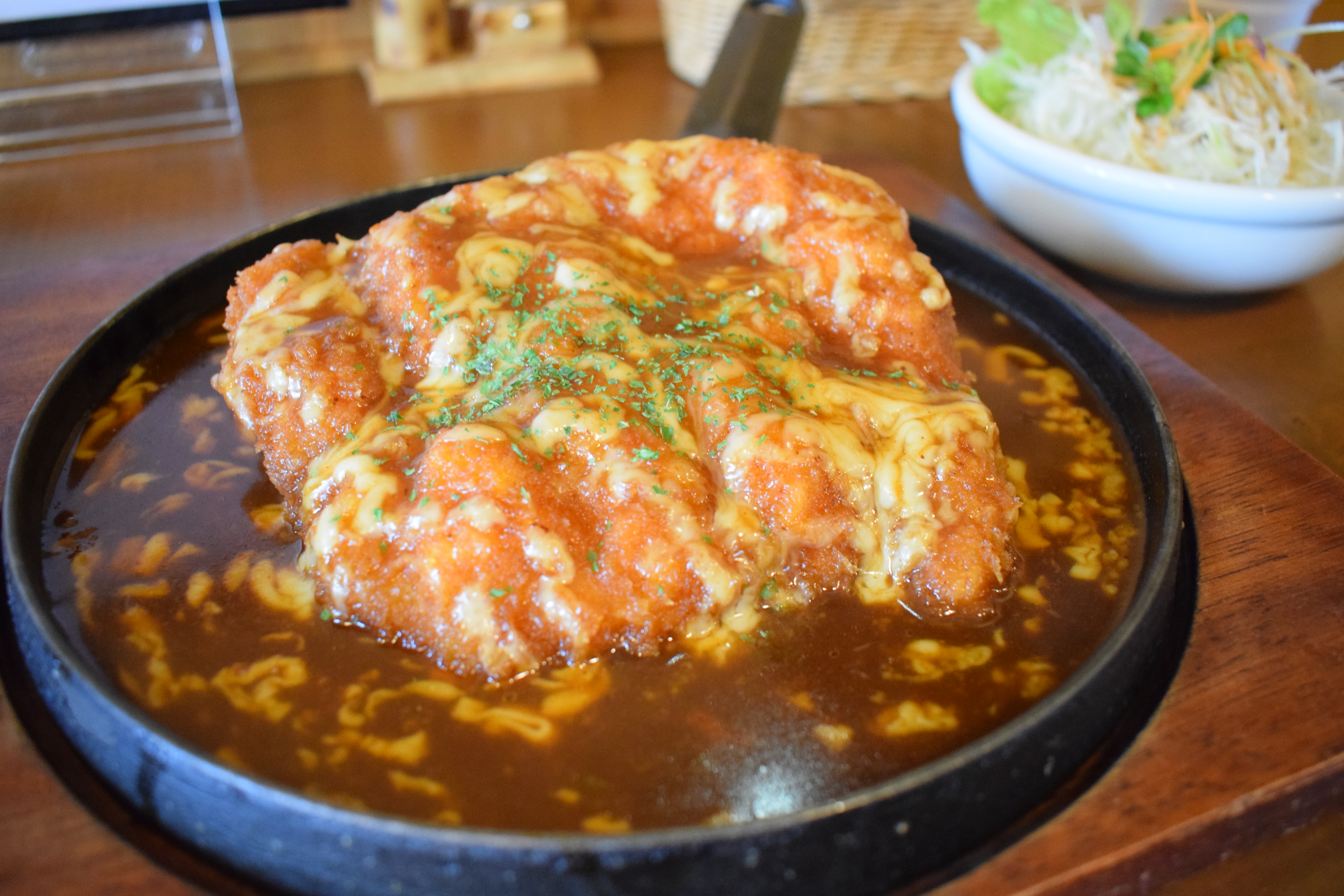 徳島・洋食屋ひかりのたまご人気の理由とは？名物オムライスと混雑の真相