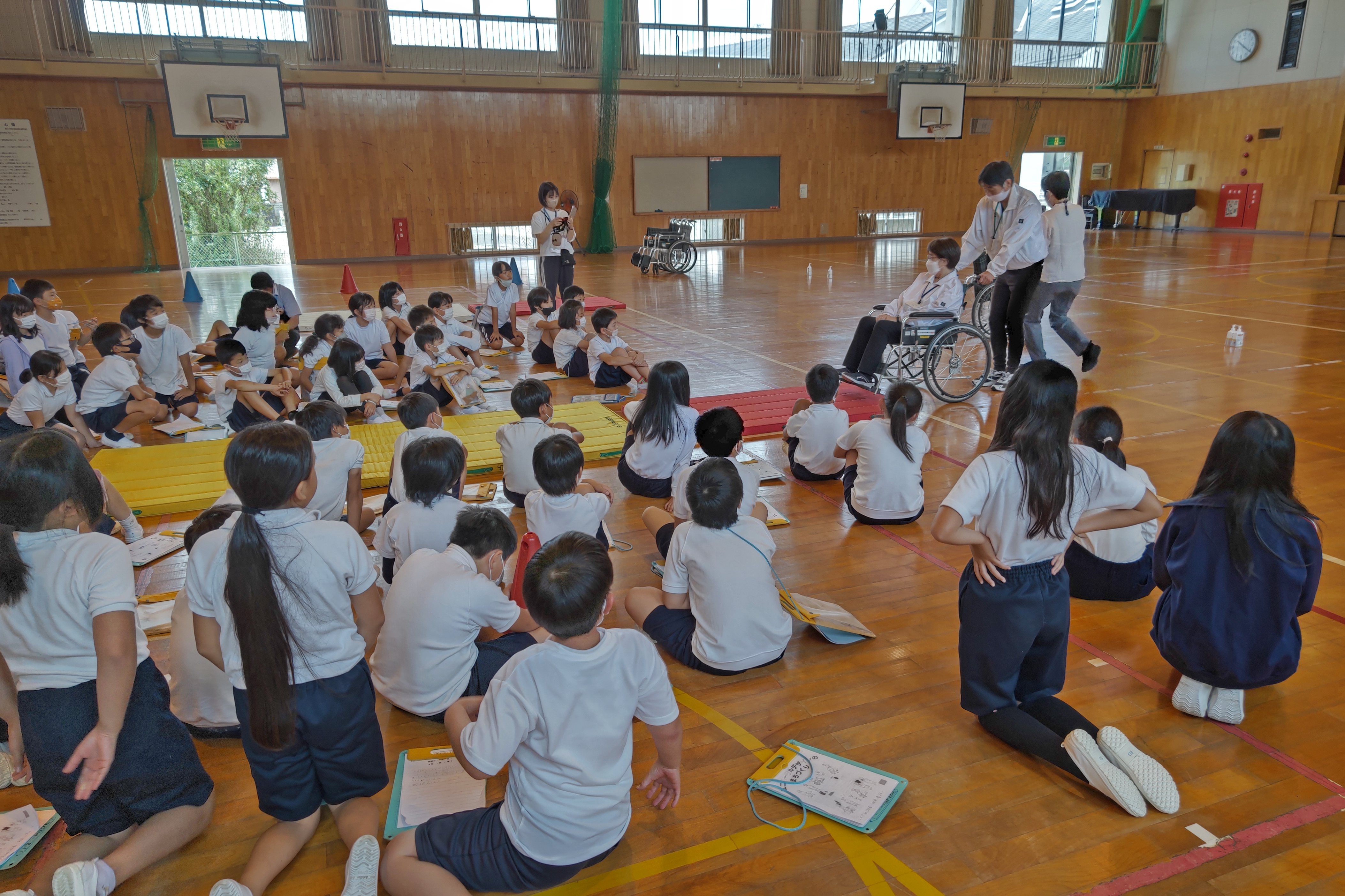 鈴鹿市立愛宕小学校の評判と学区の真実｜通学区域や白子中進学を徹底調査