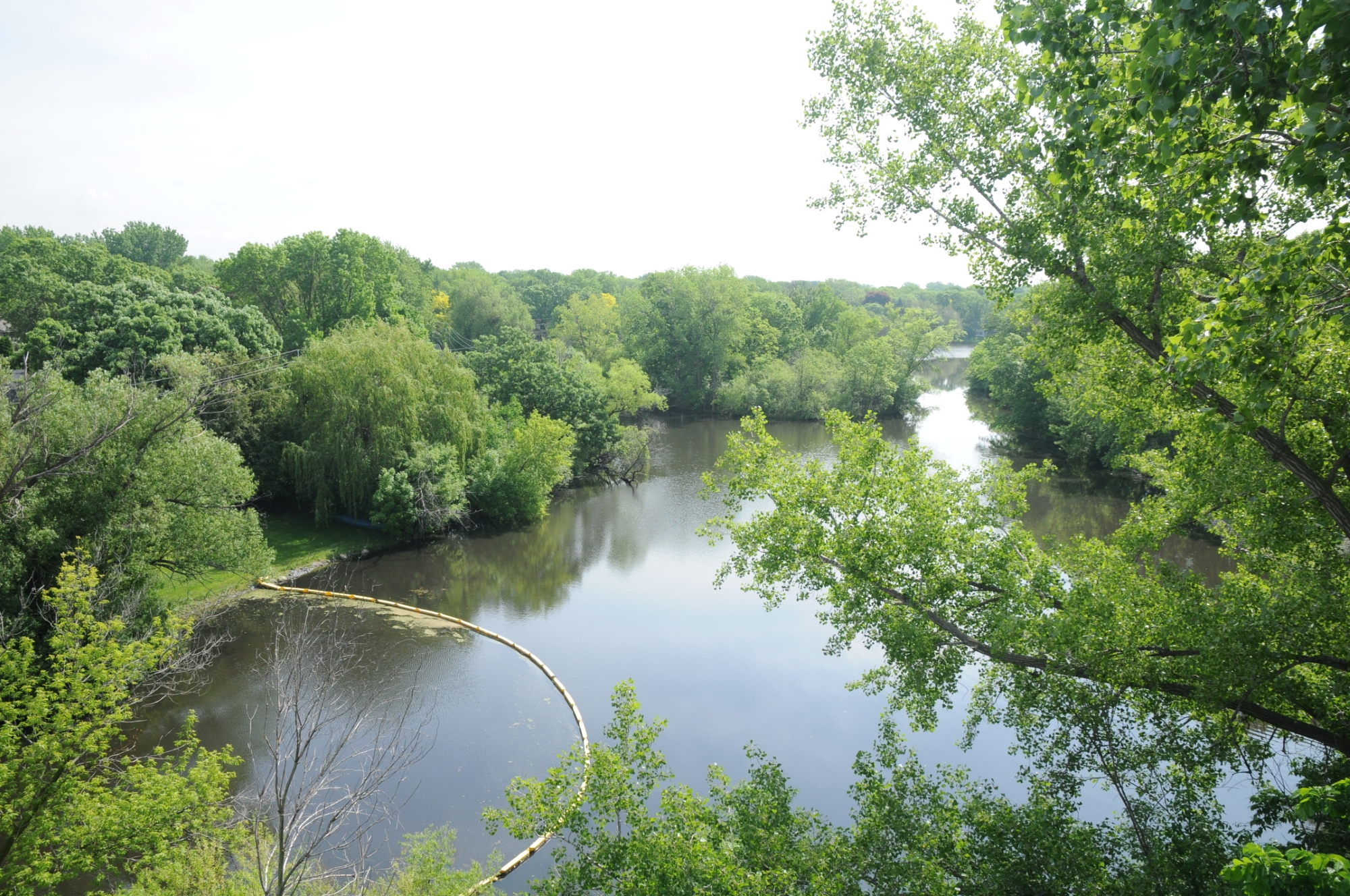 New Hope City Park