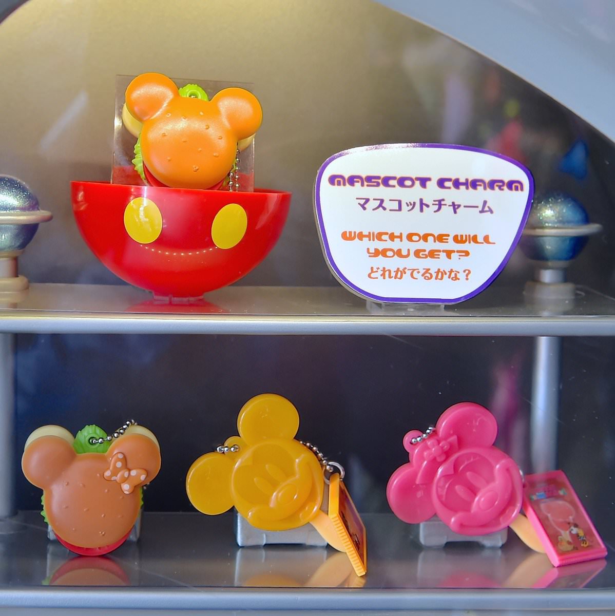 【2026最新】ディズニーカプセルトイ全場所と並ばず回す攻略術