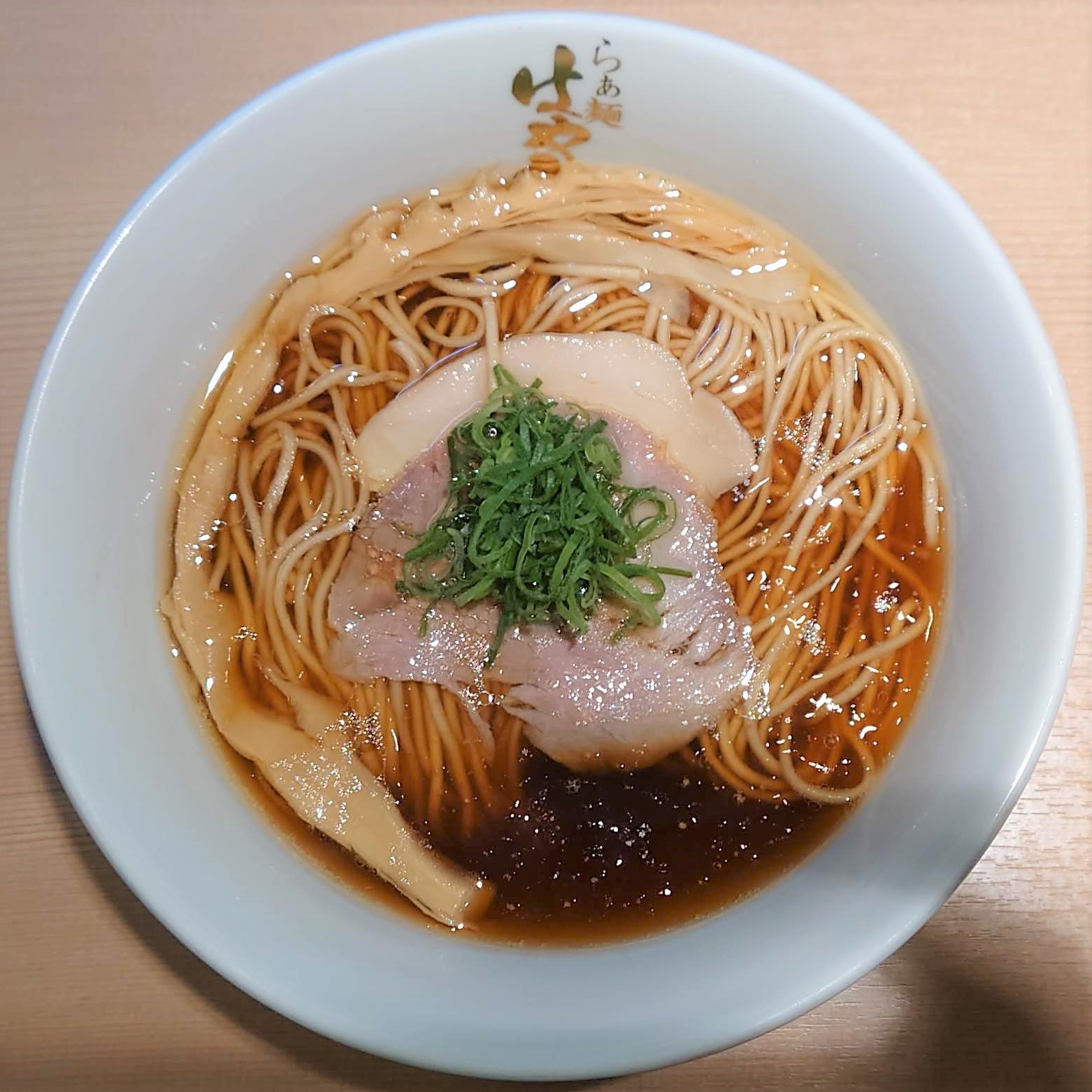 はやし田ラーメン評判とまずい噂の真相！極上醤油とのどぐろの正体