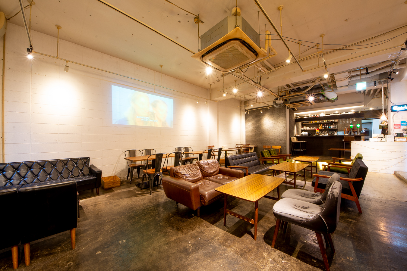 仙台一番町Cafe&Bar Natural Stanceの魅力と評判の真相【2026】