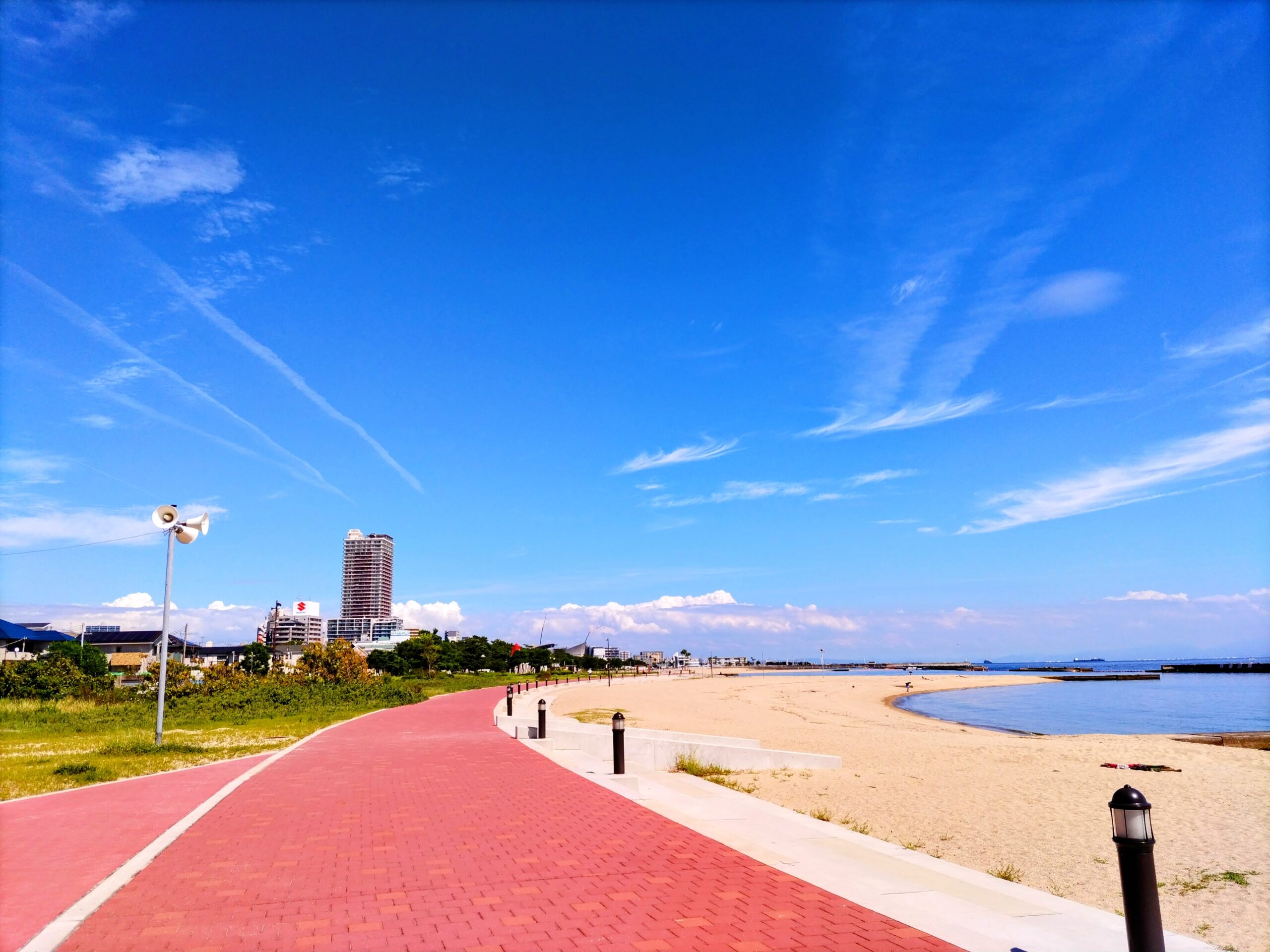 須磨海浜公園が激変？シーワールドのリアルな評判と混雑回避術を徹底解説
