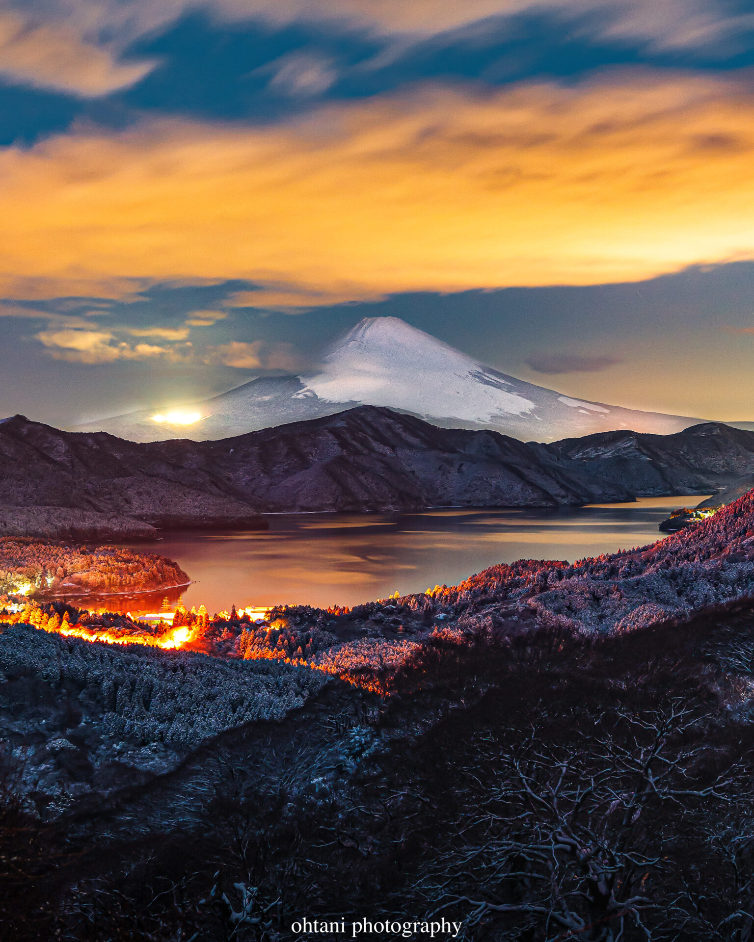大観山展望台の絶景攻略法！富士山・雲海のベスト時間と最新施設情報
