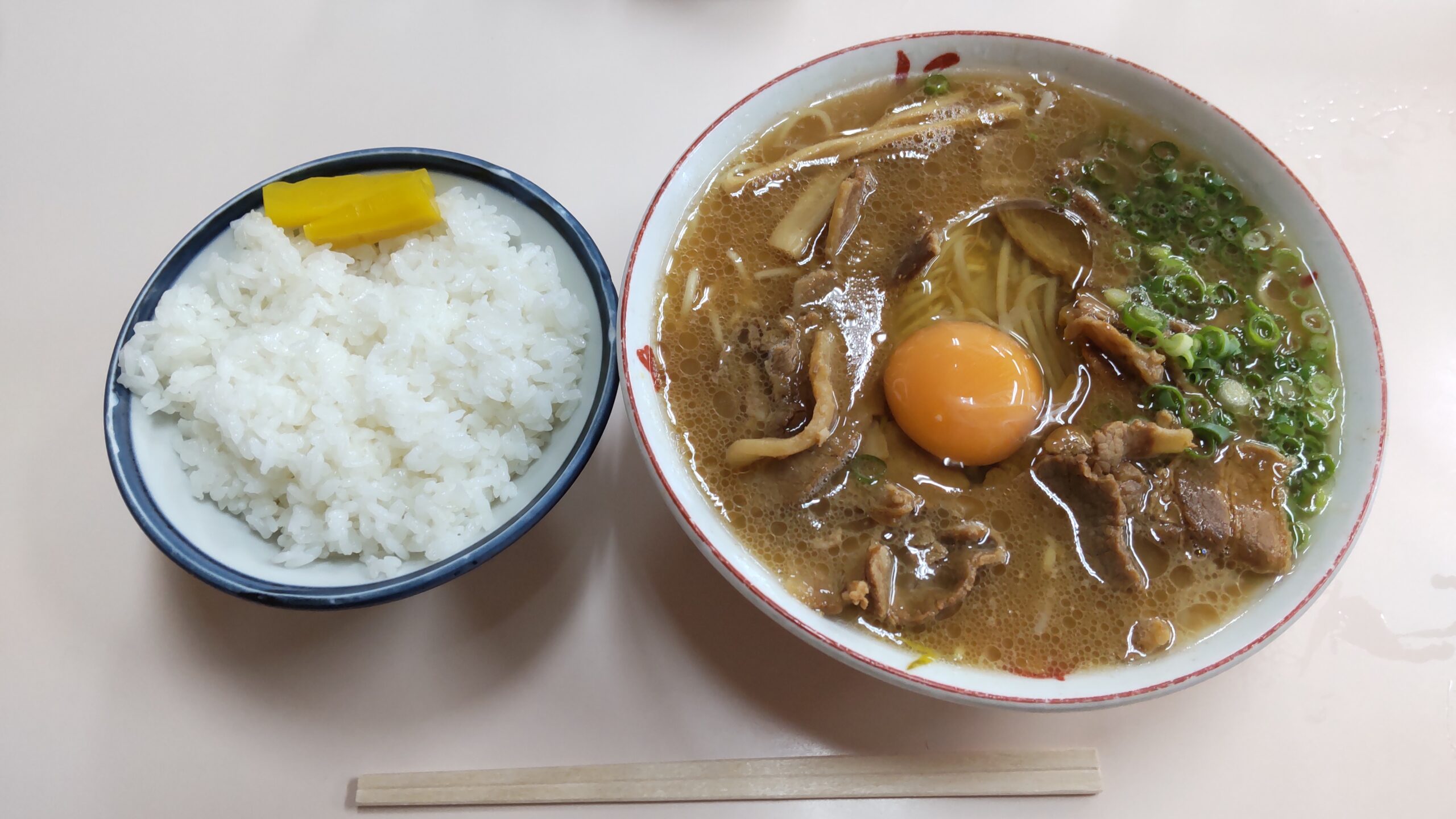徳島ラーメン「いのたに本店」行列の真相と2026年最新攻略ガイド
