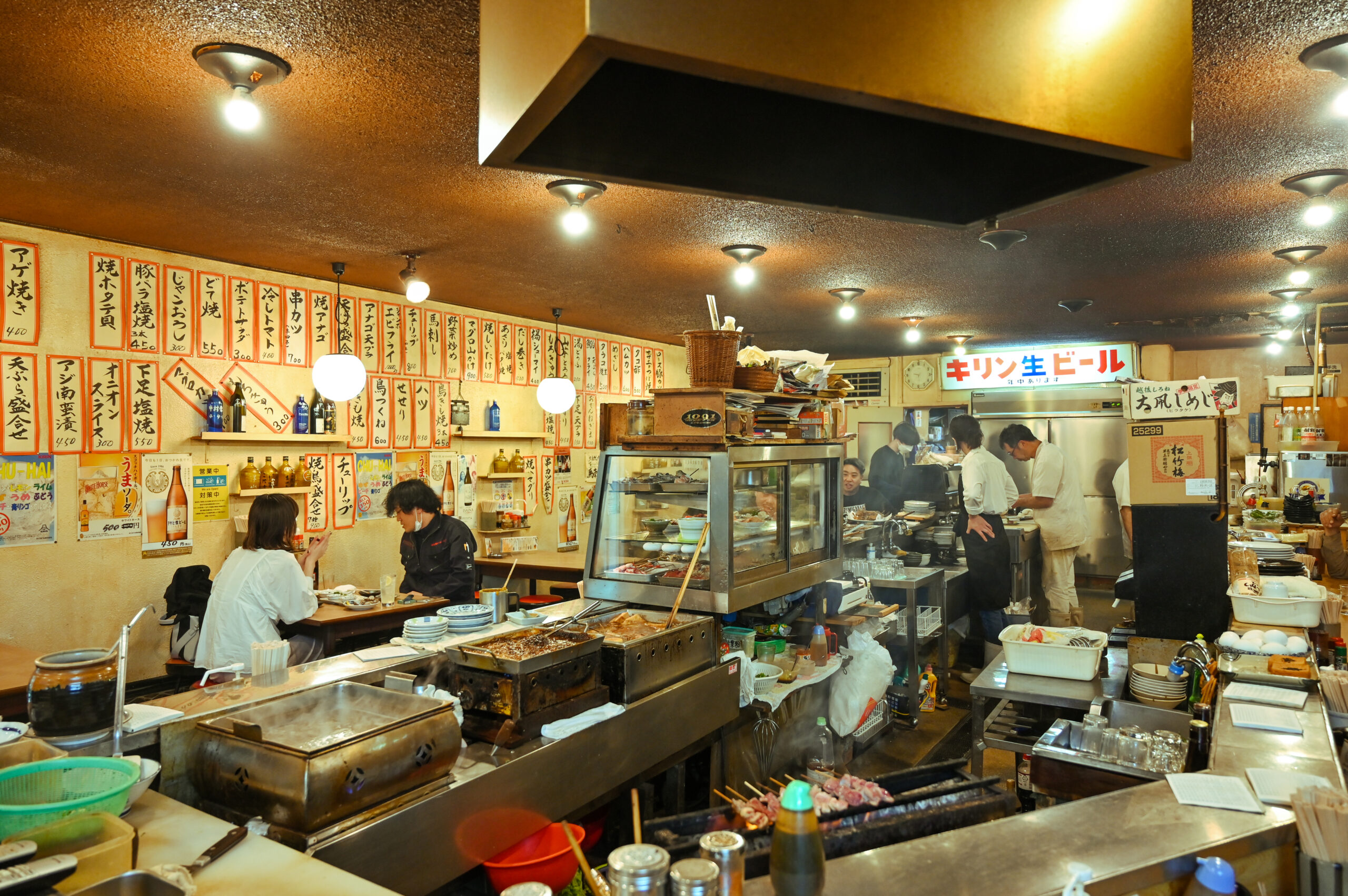 隠れ家「居酒屋ぽ庵」の全貌！口コミと個室予約の裏ワザを徹底解説