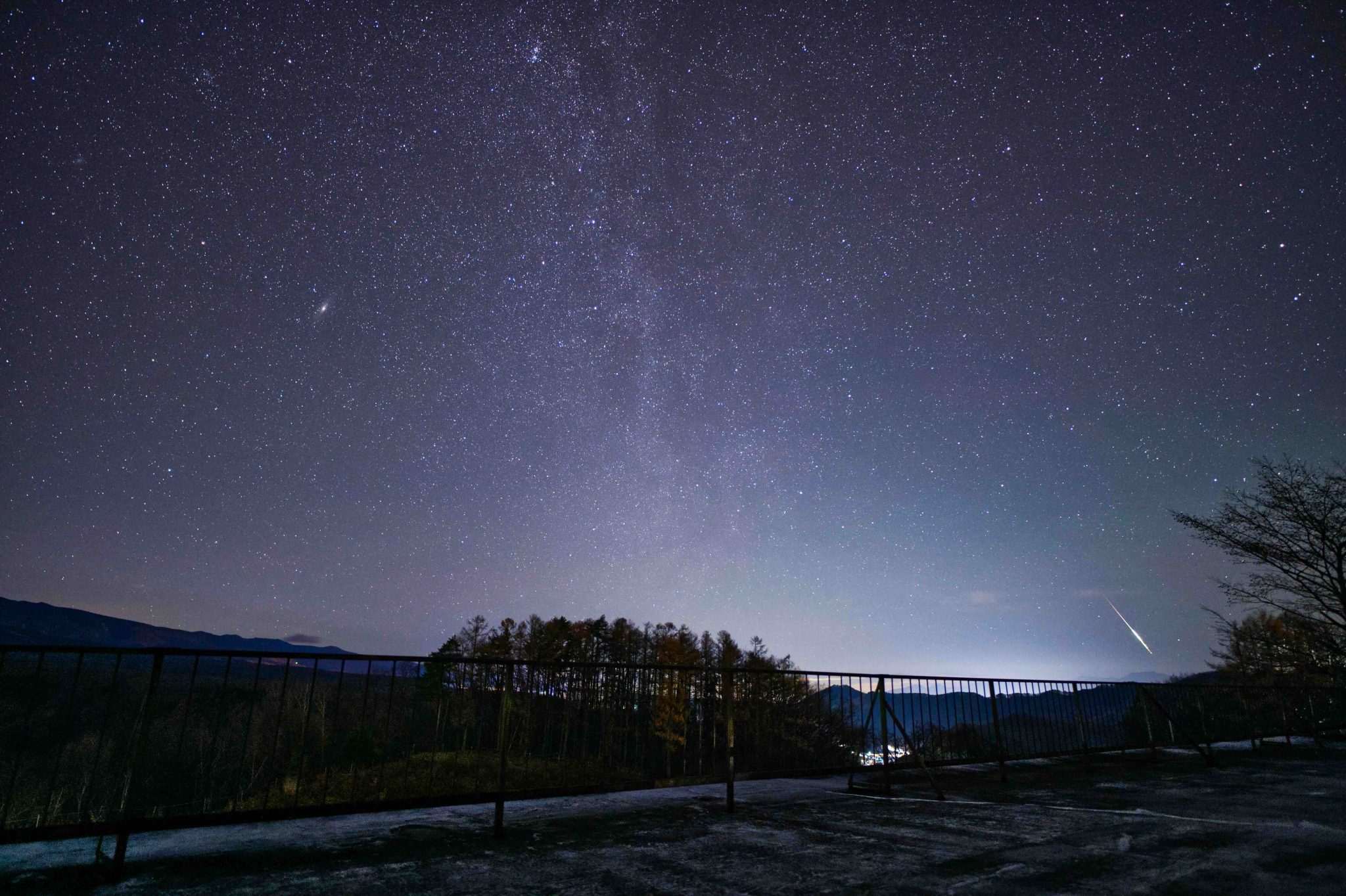 【2026年始動】極上の夜空がやってくる！しぶんぎ座流星群、今年は「最高の条件」で観測チャンス到来か