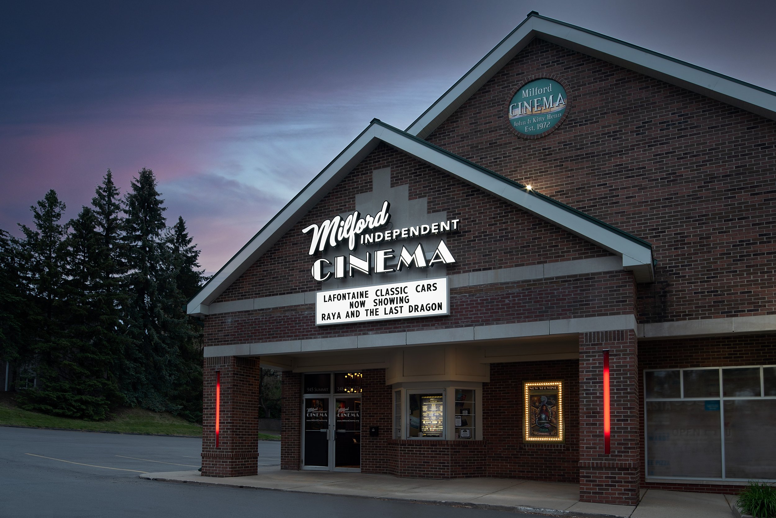 Movie Listings Milford Ct
