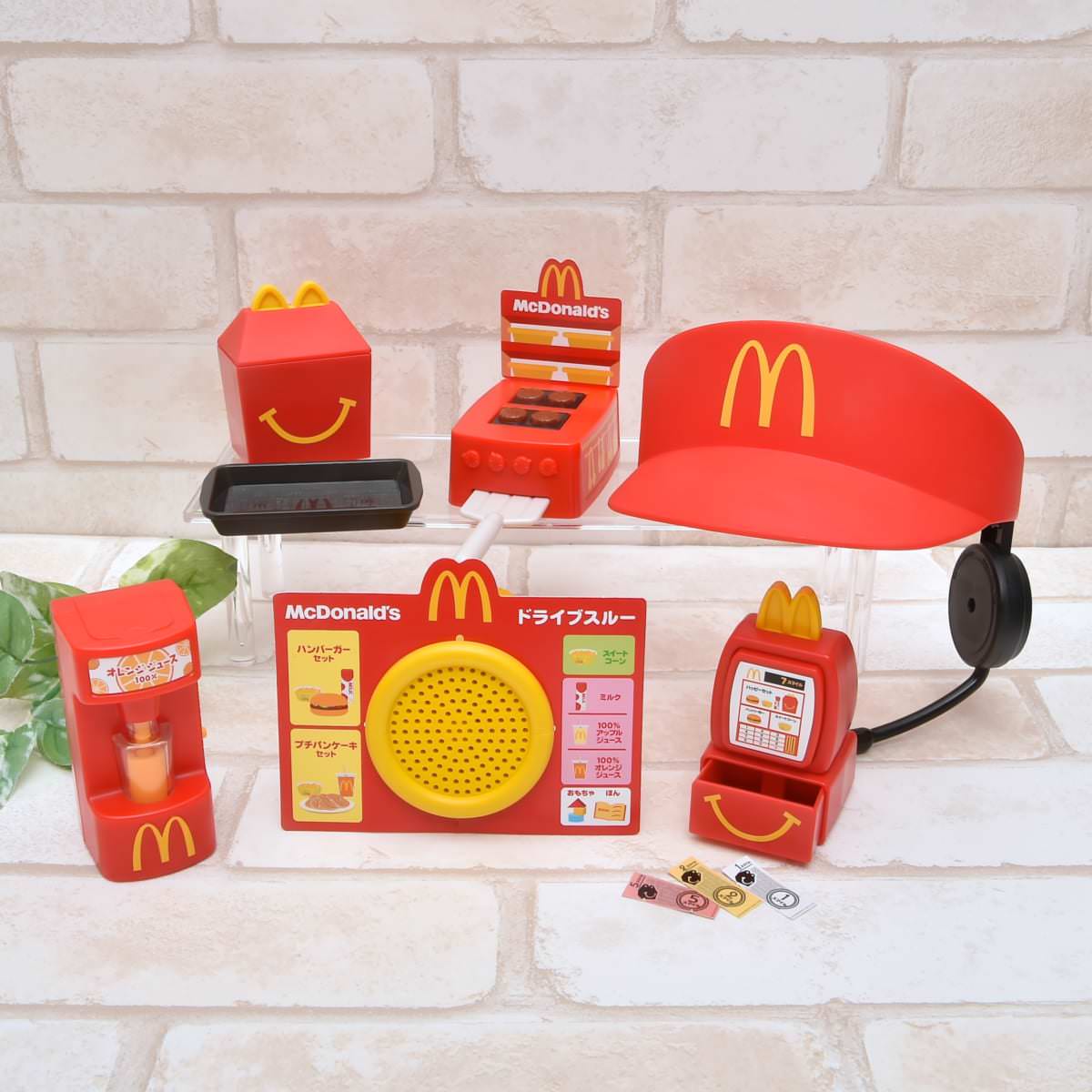 マクドナルド ハッピーセットが魅せる新たな熱狂！2026年最新おもちゃ戦略と大人が群がる「意外な真相」