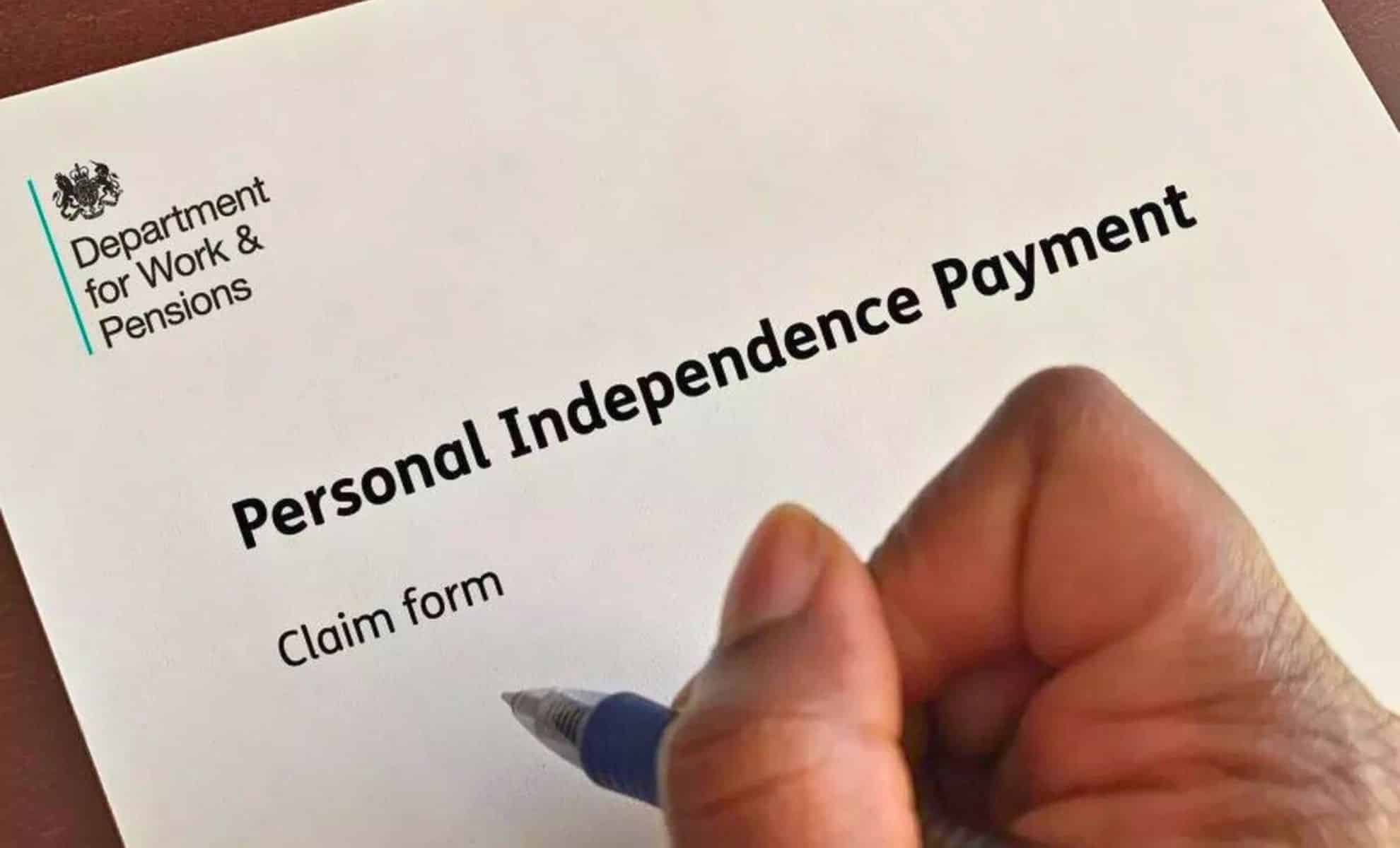Pip Recipients May Be Eligible for Additional Benefits