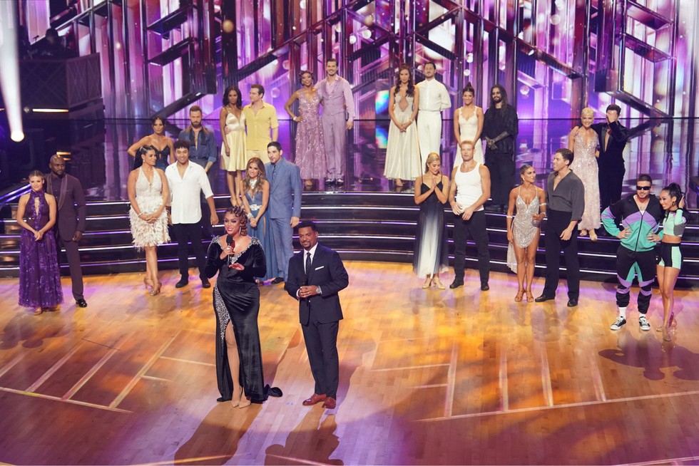 Where Can I Watch Dancing with the Stars in Uk