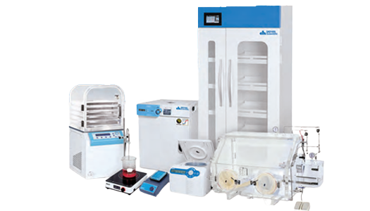 Hydrocarbon Processing Industry Life Science Lab Instruments