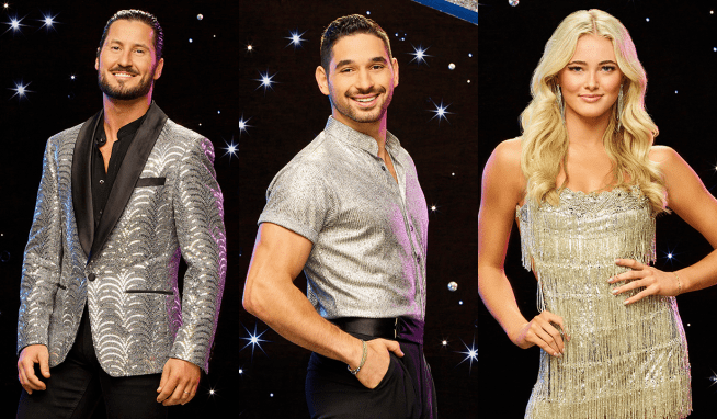 Dwts the Next Pro Finale Recap Adele Zaikman Named Champion After Two Dance Rounds