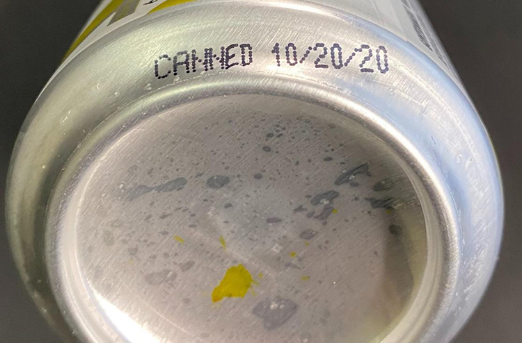 Can Beer Go out of Date