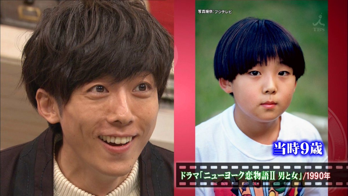 高橋一生の子役時代と天沢聖司の奇跡｜壮絶な生い立ちと名優の軌跡