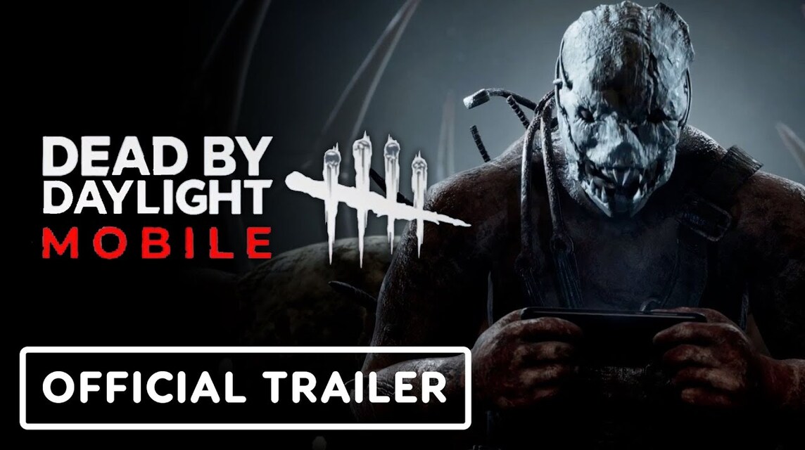 Was Dead by Daylight on Mobile