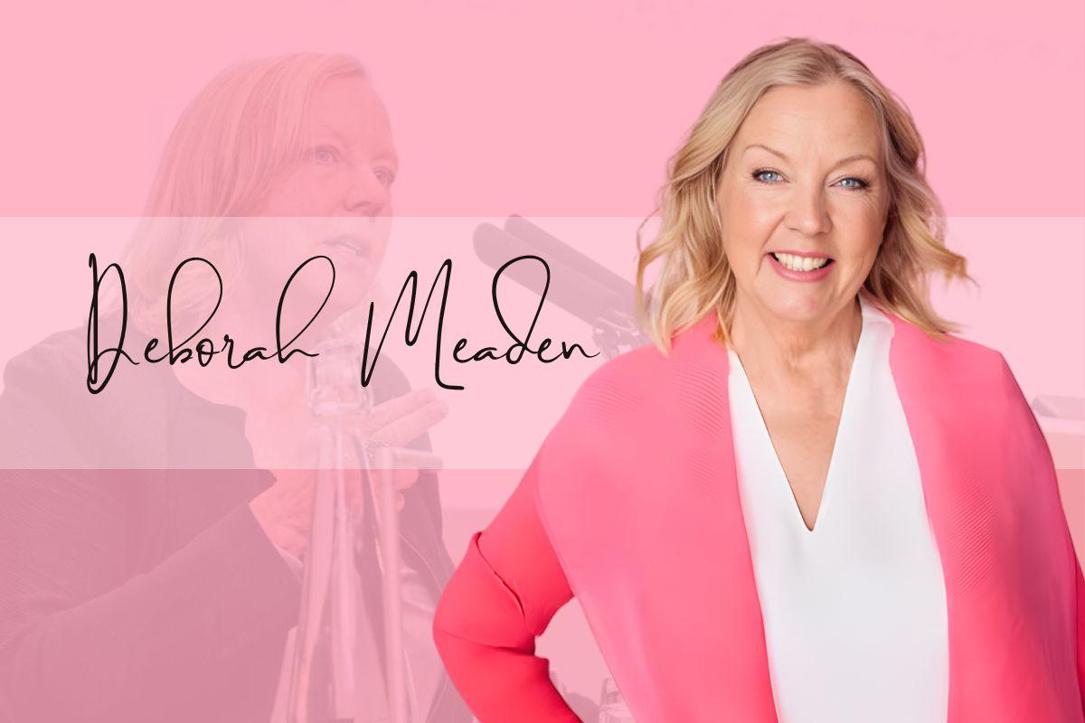 How Did Deborah Meaden Make Her Money